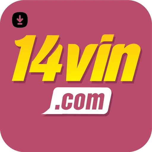Download gratuito do app da 14vin