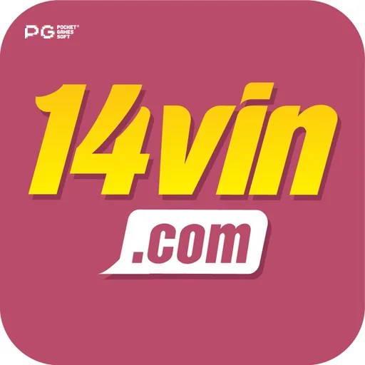 Logo da 14vin