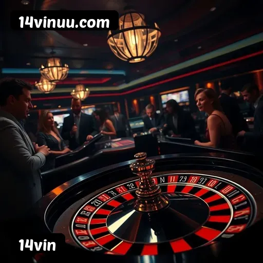 Como Registrar e Fazer Login 14vin