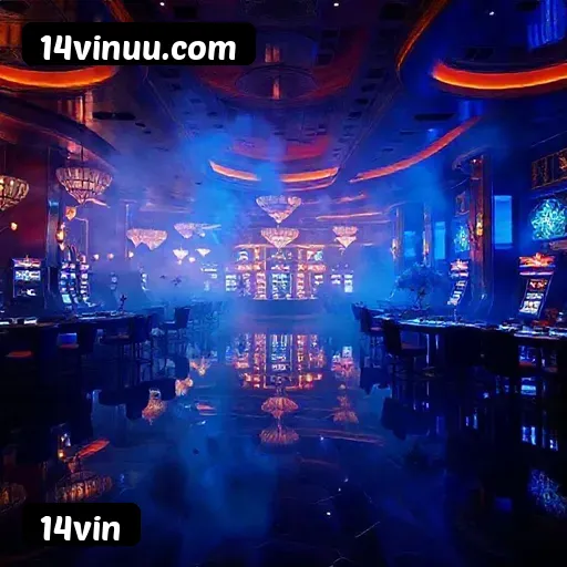 FAQ - Perguntas Frequentes 14vin