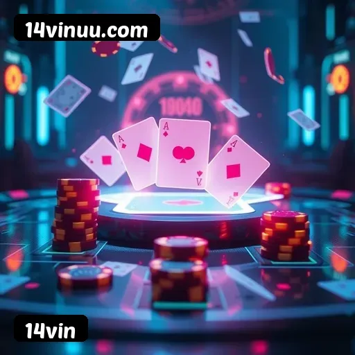 Análise 14vin - Vantagens e Desvantagens