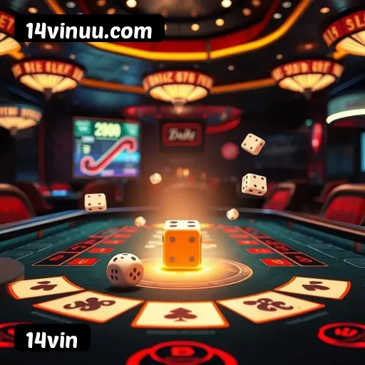 Catálogo Completo de Bônus 14vin